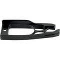 Yamaha Raptor / YFMR Front Chain Slider Black by Moose Offroad