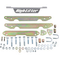 Lift Kit Front Back 2.00" by High Lifter