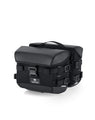 20L - Incognito Quick-Mount Small Indian Scout Bobber Twenty Saddlebags by Viking Bags