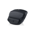 20L - Ironclad Quick-Mount Medium Indian Super Chief (2022+) Hard Solo Saddlebag (Right Only) by Viking Bags