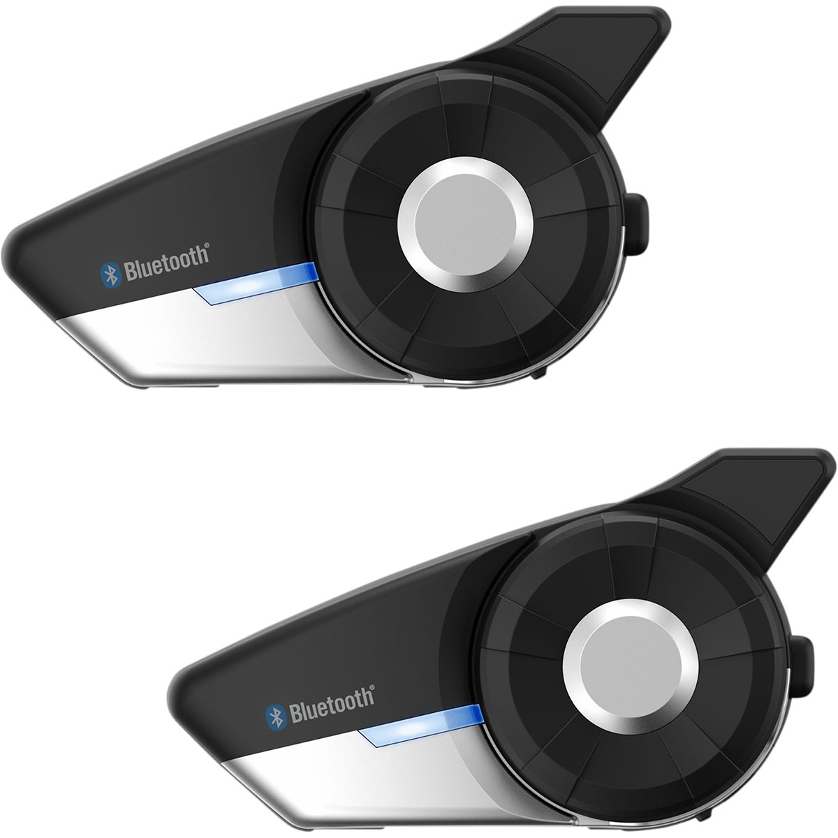 20S Evo Bluetooth Communication System By Sena 20S-EVO-11D- Bluetooth Headset 4402-0895 Parts Unlimited Drop Ship