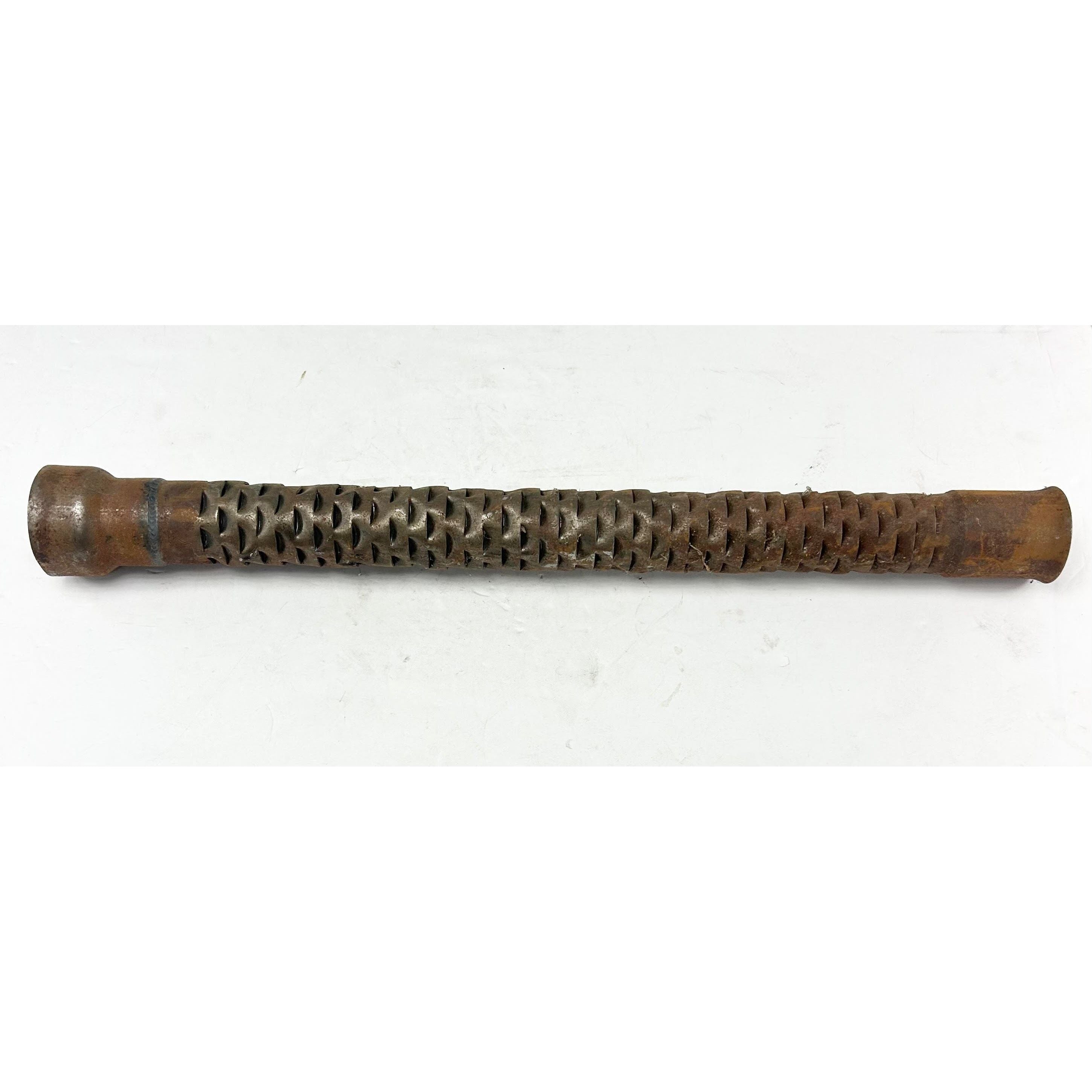 21 1/2" Exhaust Baffle by Polaris USED EXBAFFLE21