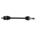 6 Ball Heavy Duty Rear Axle by All Balls