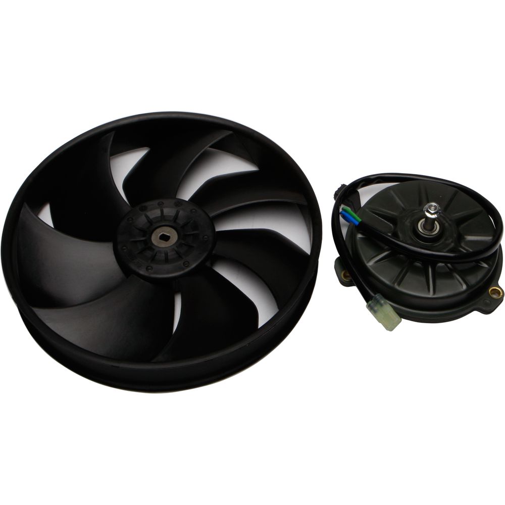 ATV/UTV Cooling Fan by All Balls
