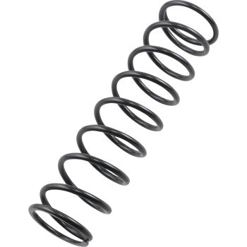 Front Spring Heavy Duty Black Spring Rate 64 lb in by Epi