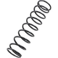 Front Spring Heavy Duty Black Spring Rate 64 lb in by Epi