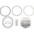 Yamaha Piston Kit 102.00 mm by Moose Offroad