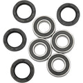 Honda TRX Wheel Bearing Kit Front by Pivot Works
