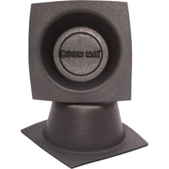 Speaker Baffles 6 1/2 " Round Slim by Dei
