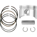 Suzuki - Arctic Cat Piston Kit 69.50 mm by Wiseco