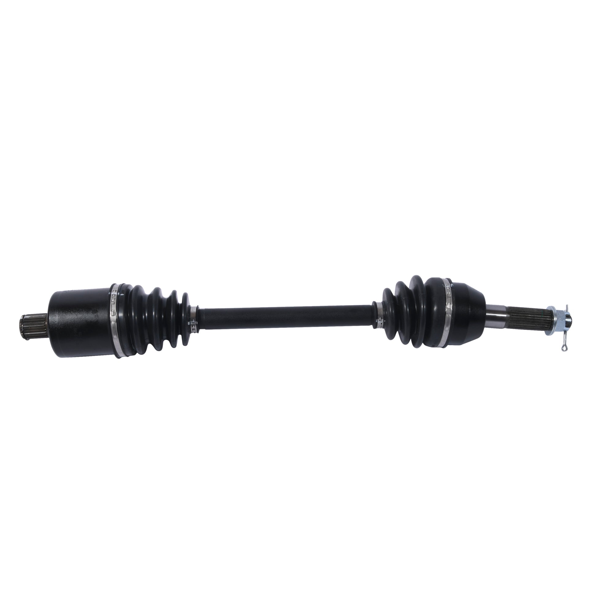 8 Ball Extreme Duty Rear Axle by All Balls