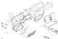 CAB - AIR CONDITIONING UNIT - 2020 CAN AM DEFENDER MAX HD10 LIMITED