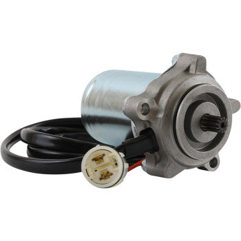 Shift Control Motor by Moose Offroad