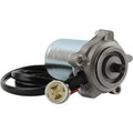 Shift Control Motor by Moose Offroad