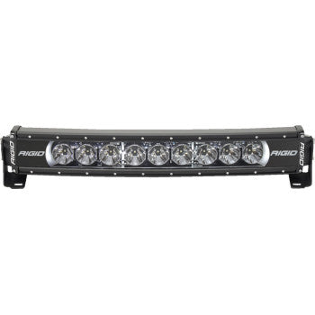 Radiance Light Bar 20" Curved by Rigid Industries