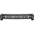 Radiance Light Bar 20" Curved by Rigid Industries