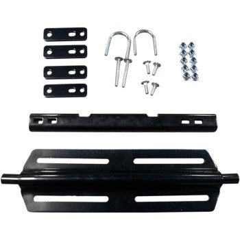 ATV Click N' Go 2 Plow Mount Bracket by Kimpex
