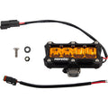 Flood Light Spotlight 4" by Heretic