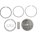 Kawasaki - Suzuki Piston Kit 89.96 mm by Prox
