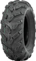 Mud ATV/UTV Tire - 25x8-12 - 6-Ply by QuadBoss