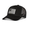 Flag Snapback Hat by Alpinestars