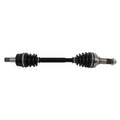 6 Ball Heavy Duty Front Axle by All Balls