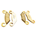 Front Brake Pad Kit by Polaris