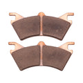 Brake Pad Kit by Polaris