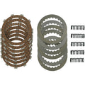 Clutch Kit by Dp Brakes