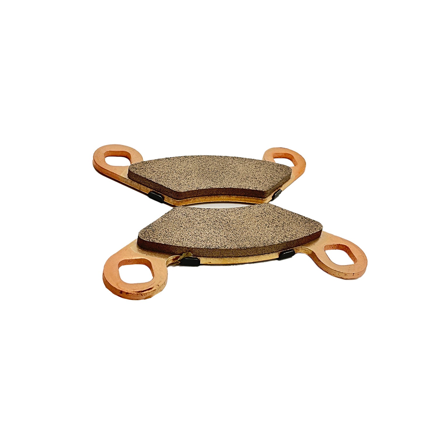 Front Brake Pad Kit by Polaris