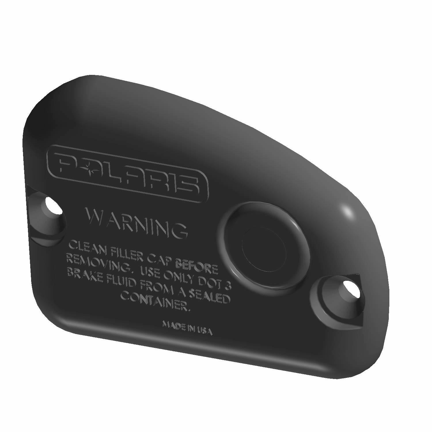 Master Cylinder Cap by Polaris