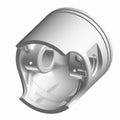 Piston by Polaris