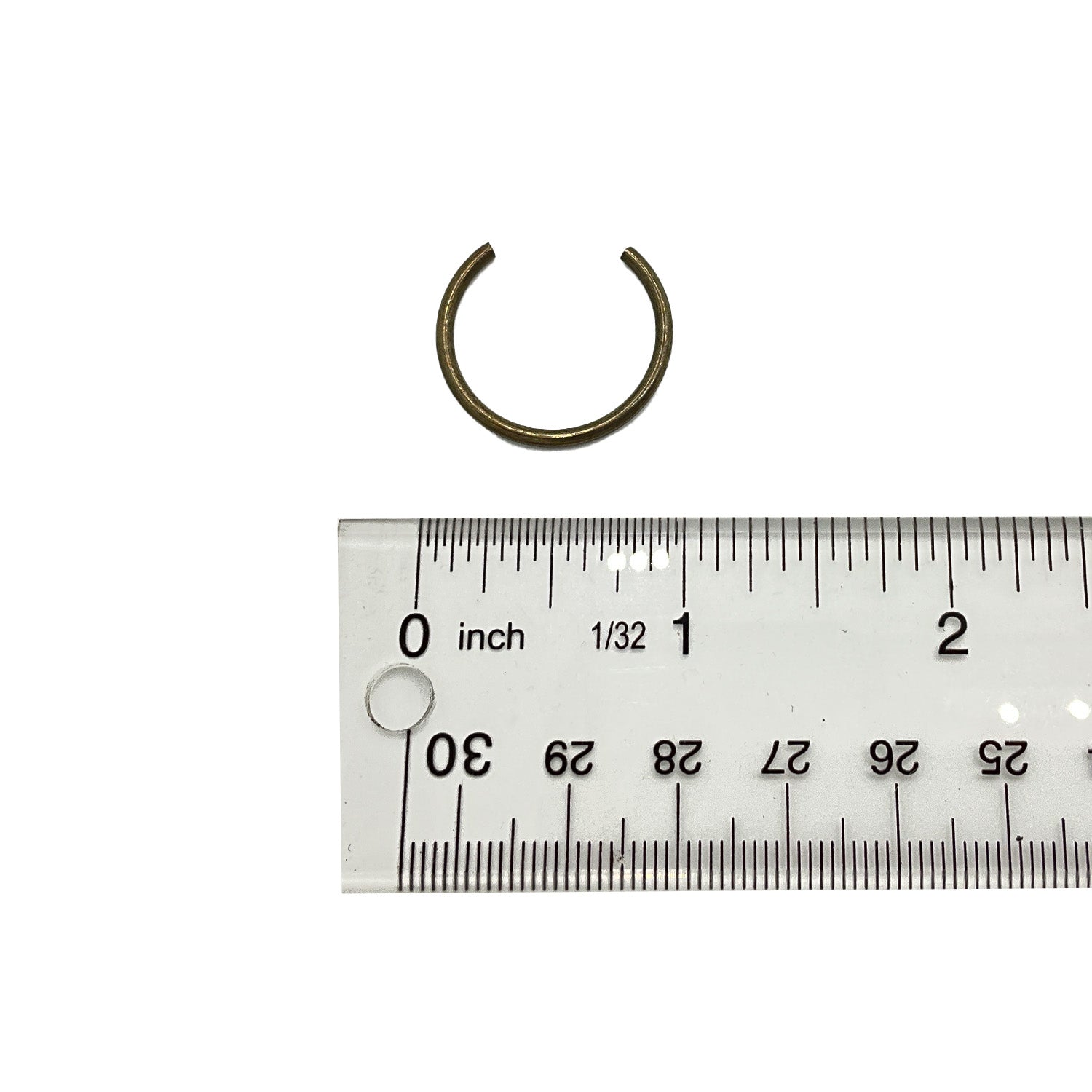 Circlip 1.8x22.2 by Polaris