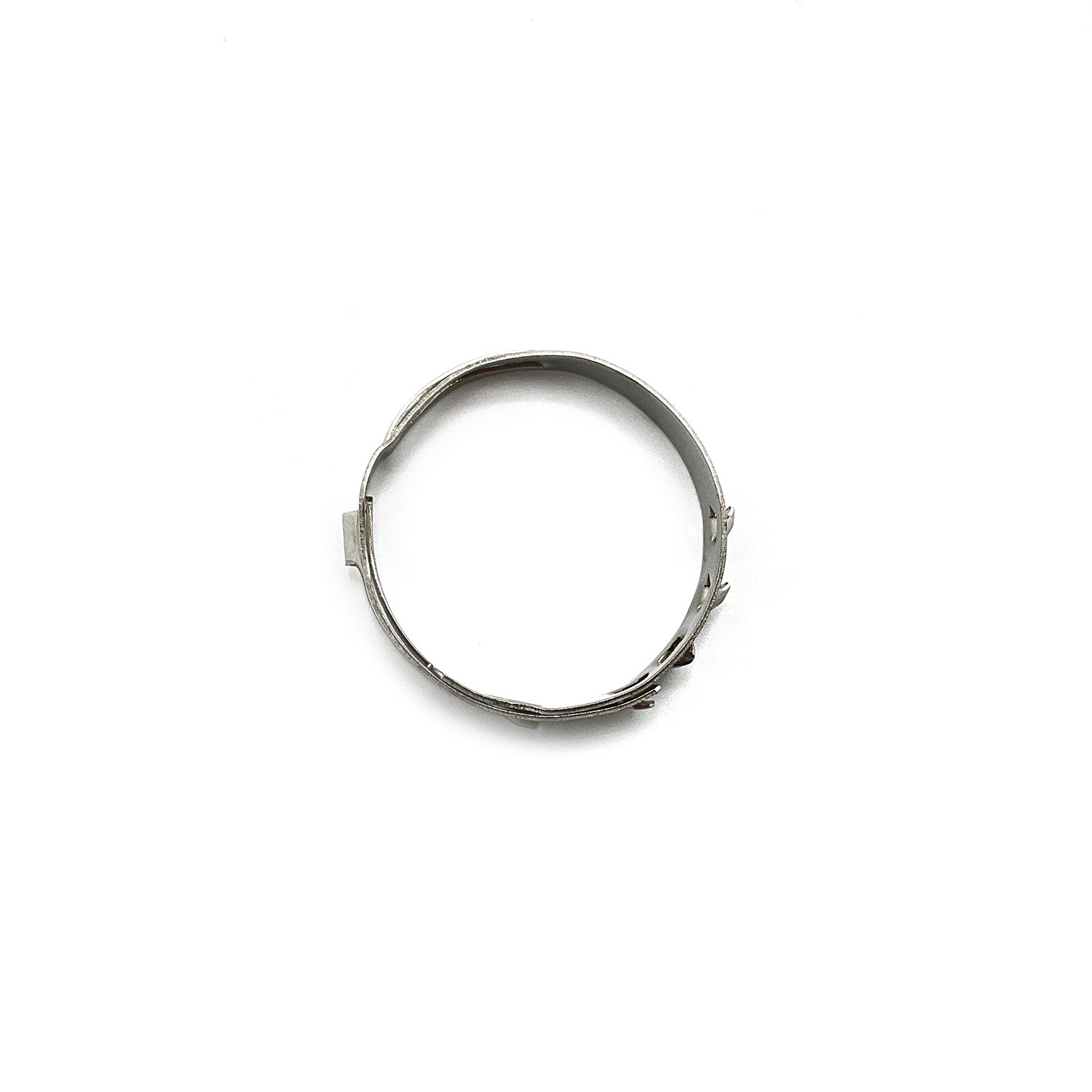 Small Clamp by Polaris