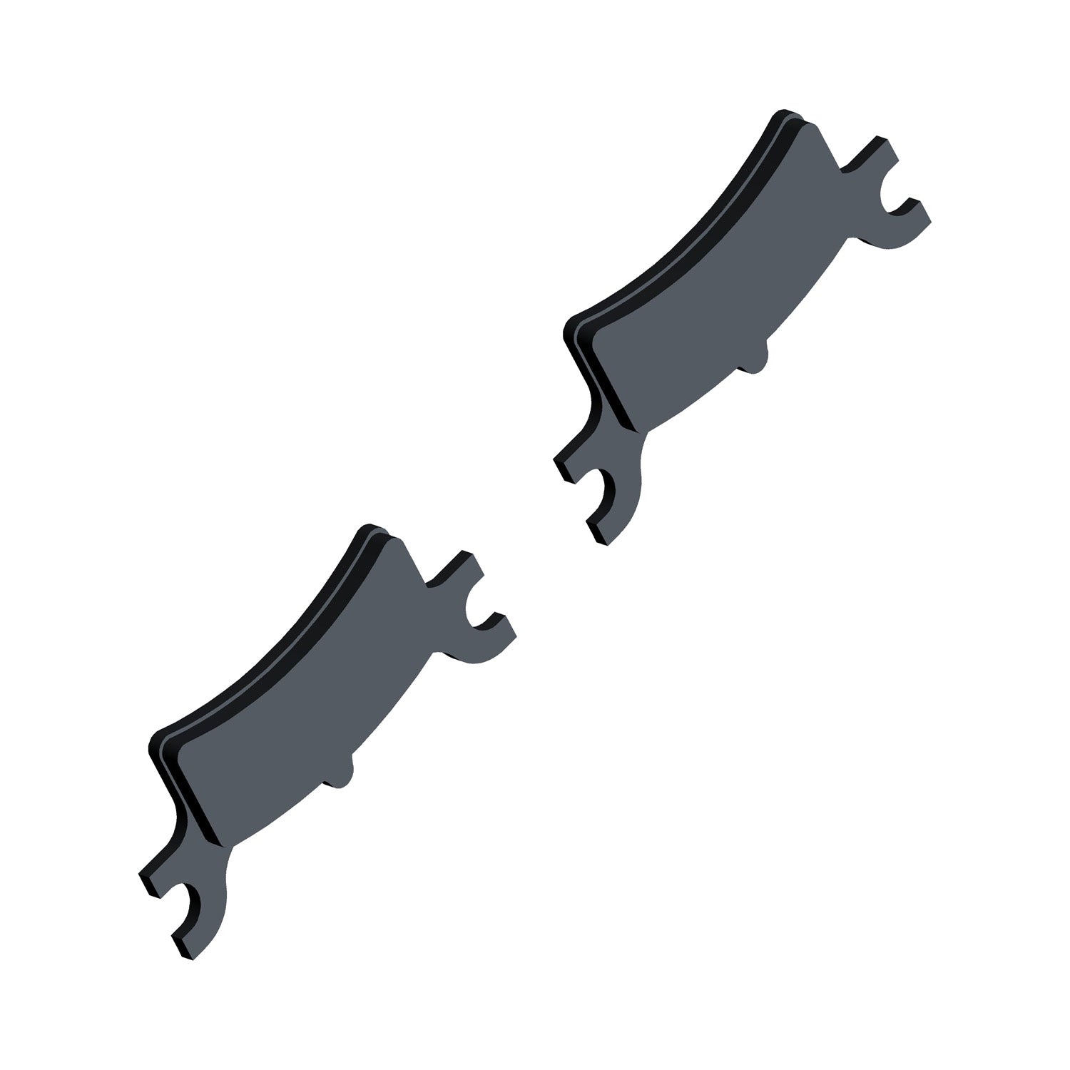 Piston Ring by Polaris