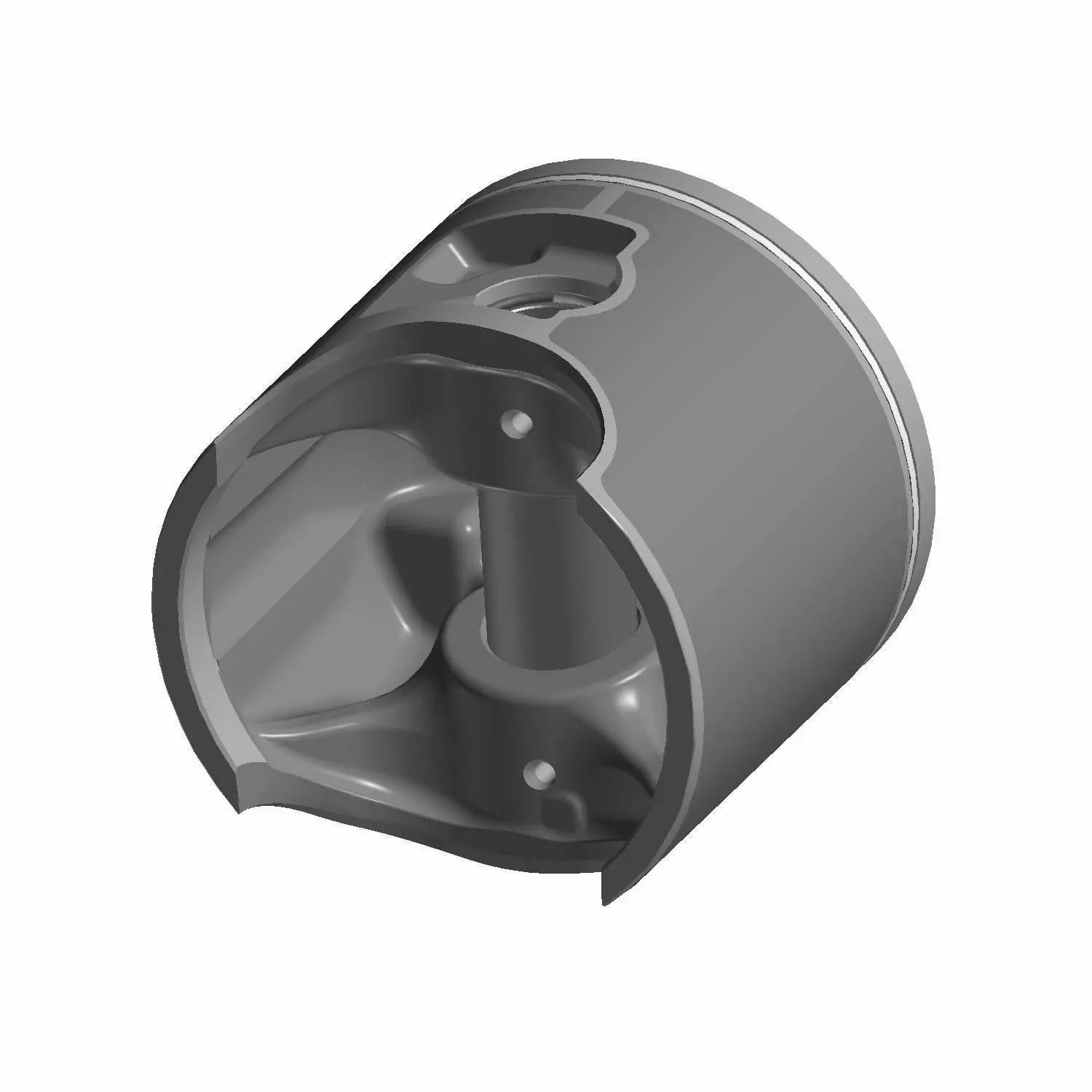 Piston Kit by Polaris