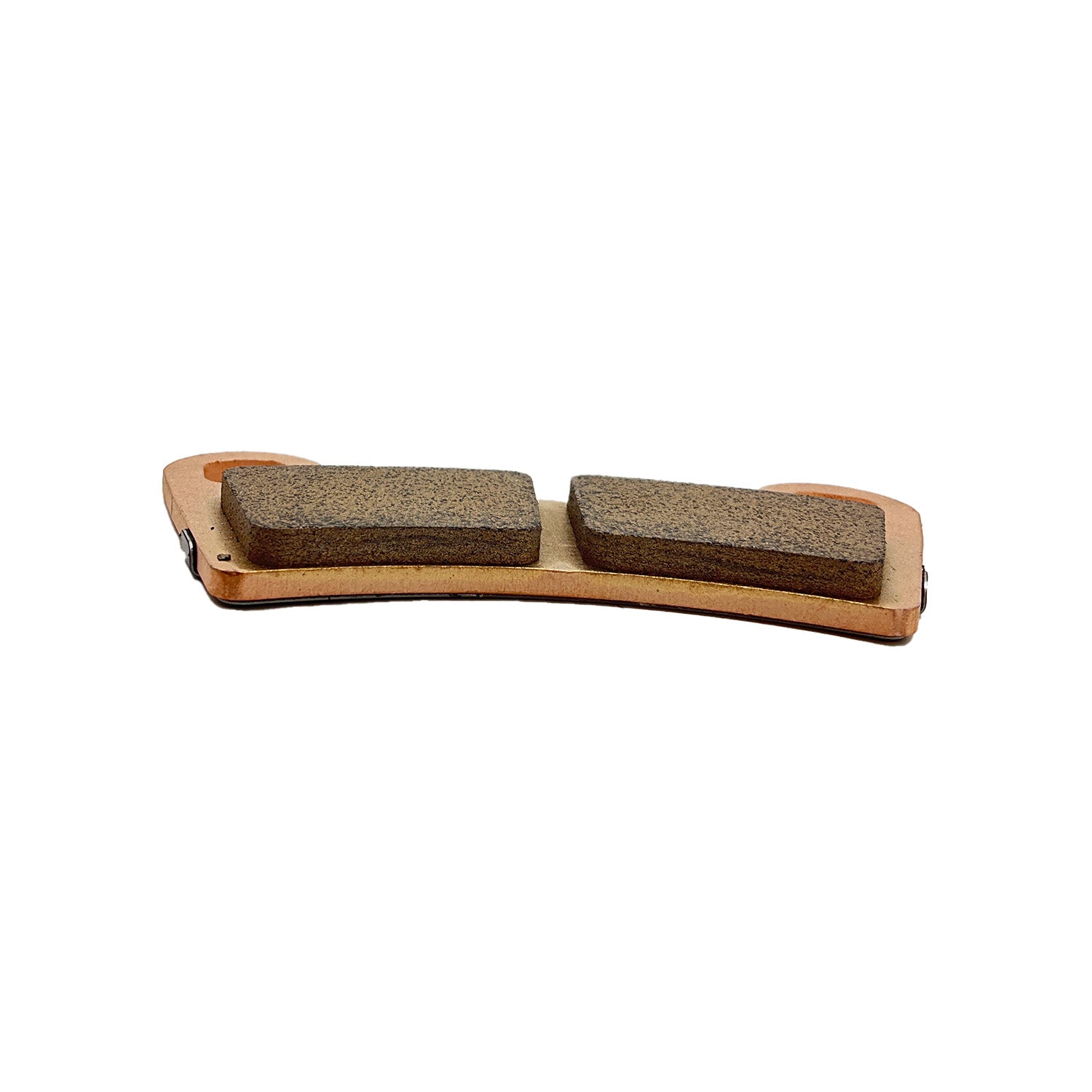 Brake Pad Kit by Polaris