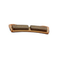 Brake Pad Kit by Polaris