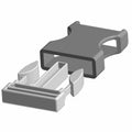 Buckle (Male & Female) by Polaris