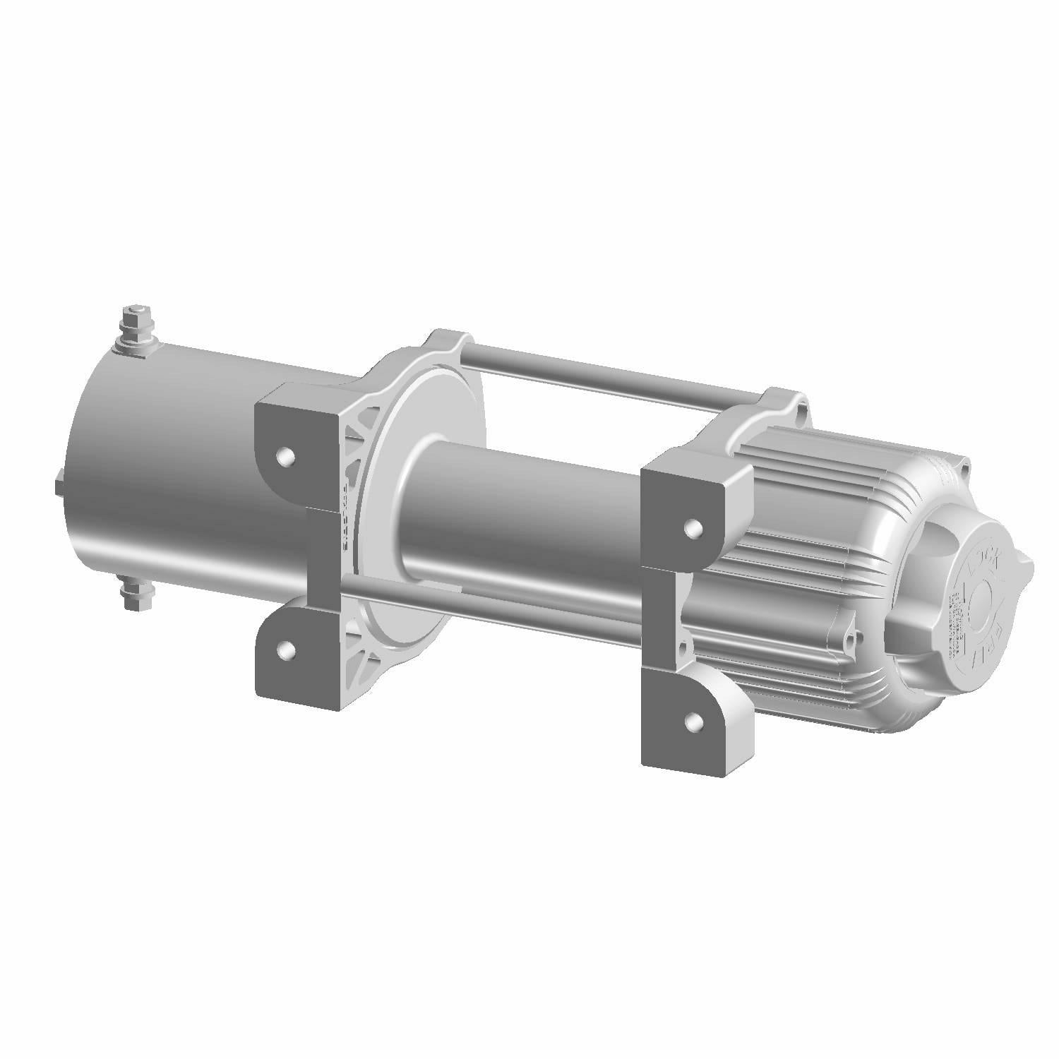 Winch by Polaris