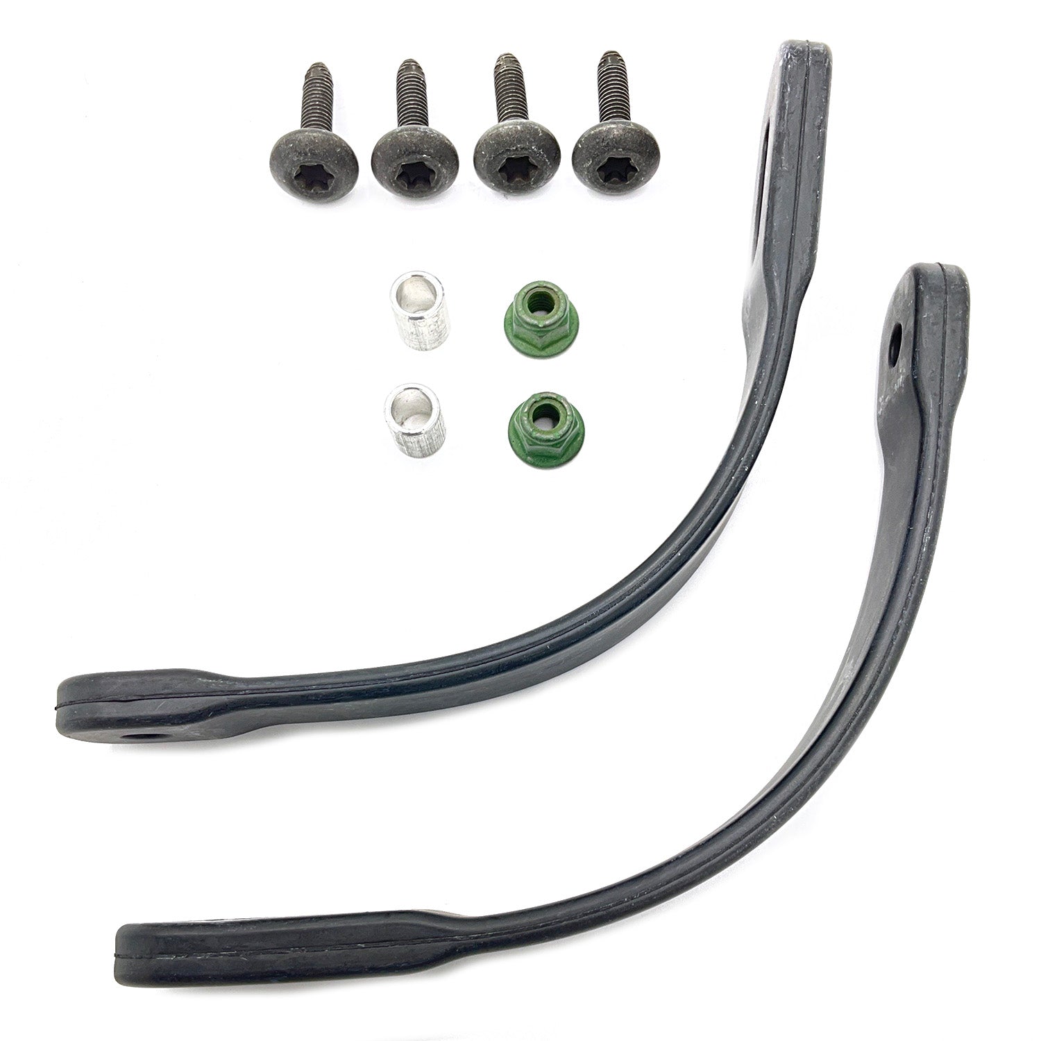 Rubber Limit Straps by Polaris