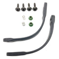 Rubber Limit Straps by Polaris
