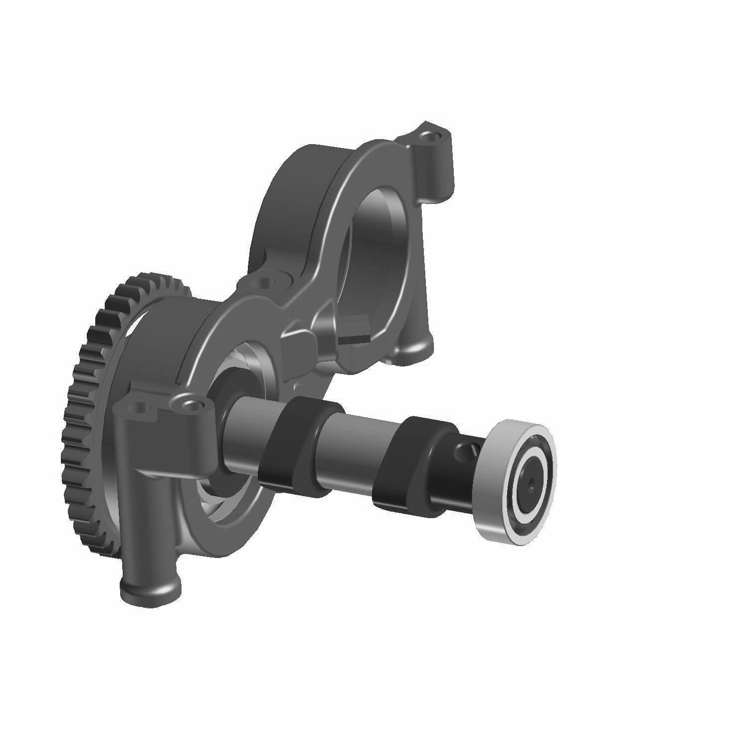 Exhaust Camshaft Kit by Polaris
