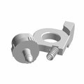 Brake Lever Adjuster, Spring Wheel And Base [Incl. #11] by Indian