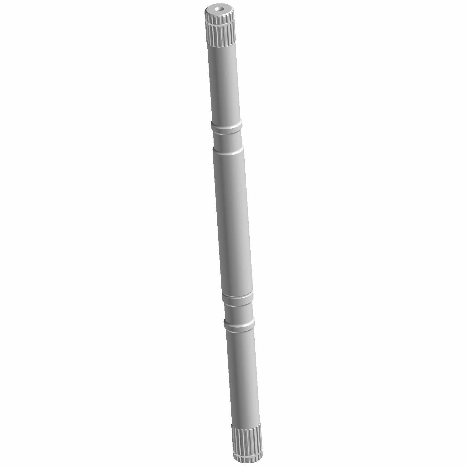Halfshaft Bar by Polaris