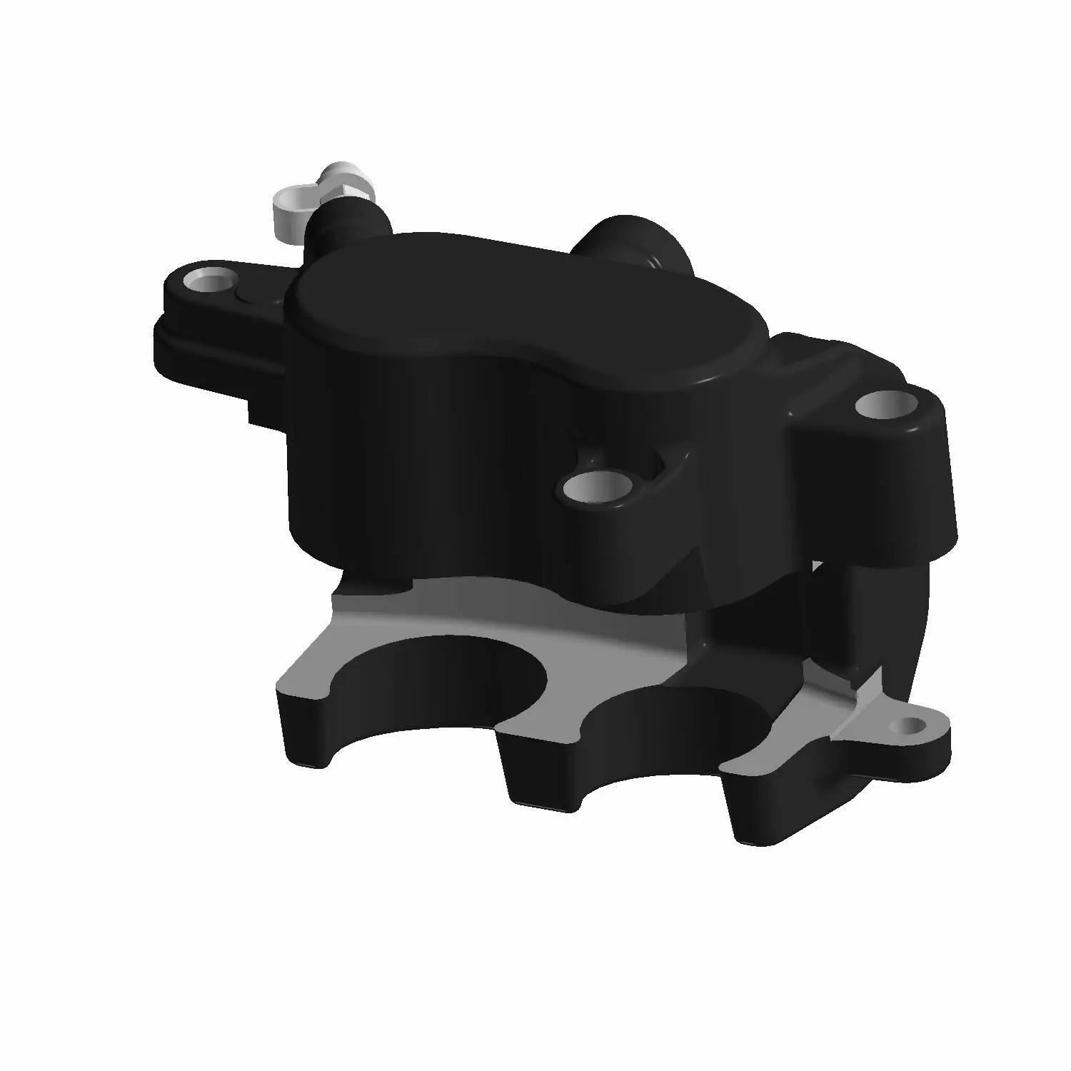 Bleeder Screw Kit by Indian