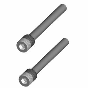 Rear Brake Caliper Springs And Pin by Indian