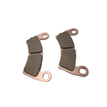 Brake Pad Kits by Polaris