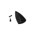 Master Cylinder Cover, Gasket [Incl. Cover, Gasket, Screws, Dust Boot] by Polaris