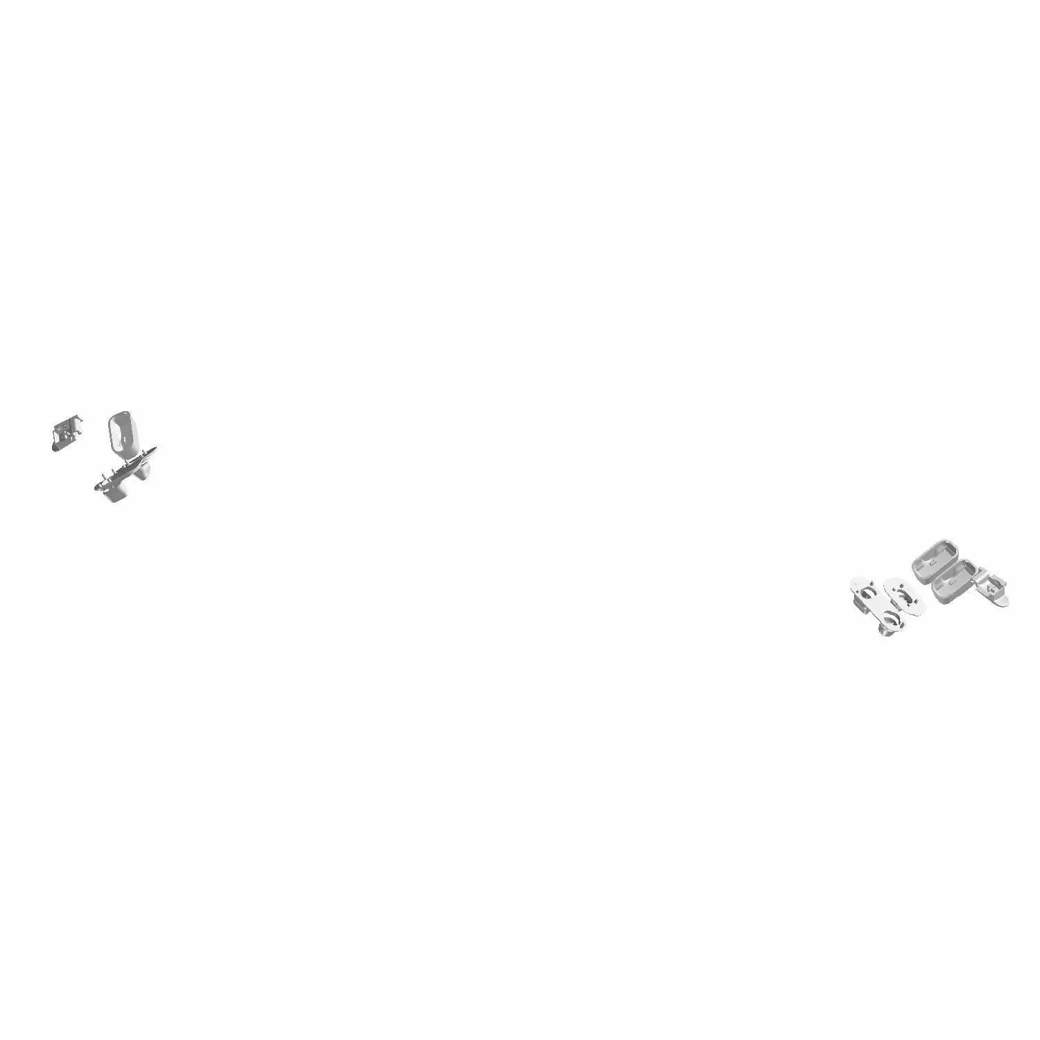 K-Button Cap by Indian